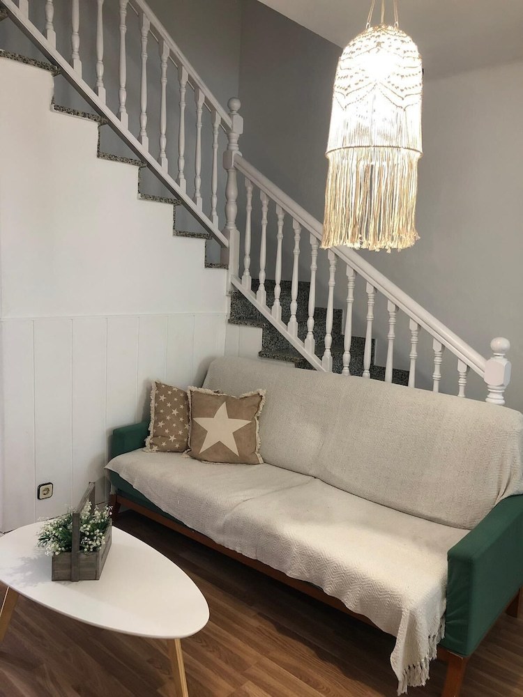 Apartamentos Vilasardemarlux