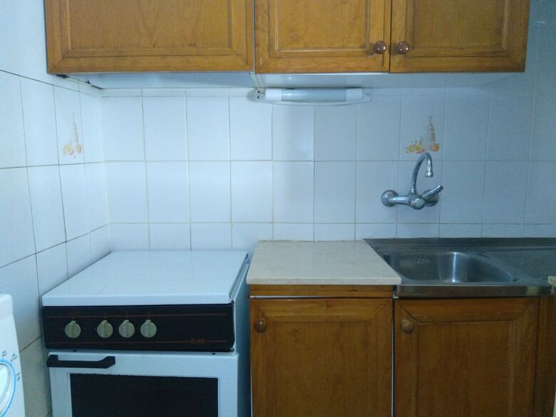 Apartamentos Ap Costas Pe�ismar II 2 Dormitorios