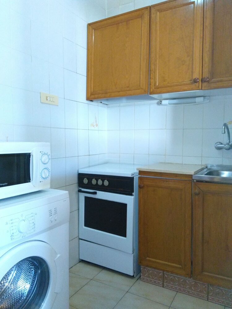 Apartamentos Ap Costas Pe�ismar II 2 Dormitorios