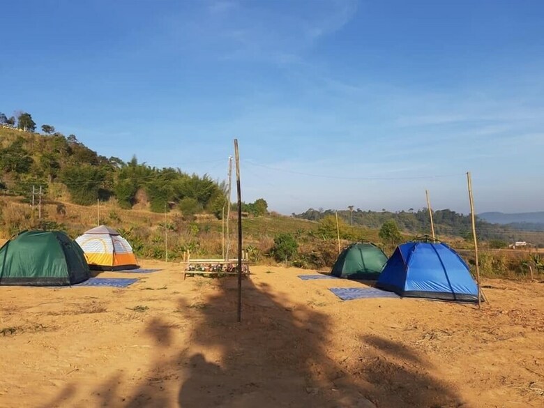 Hotel Campzone 360