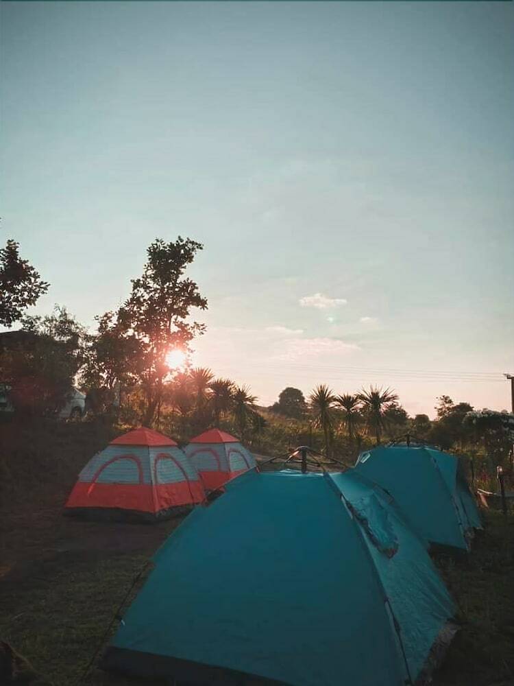 Hotel Campzone 360