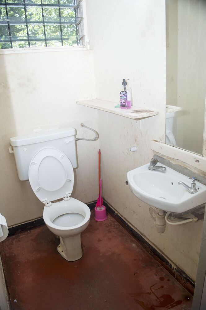 Hostal Morogoro Homestay Hostel
