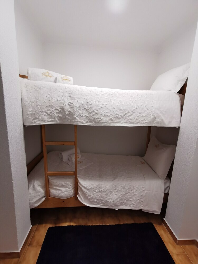 Apartamentos T1 Encosta Do Vau