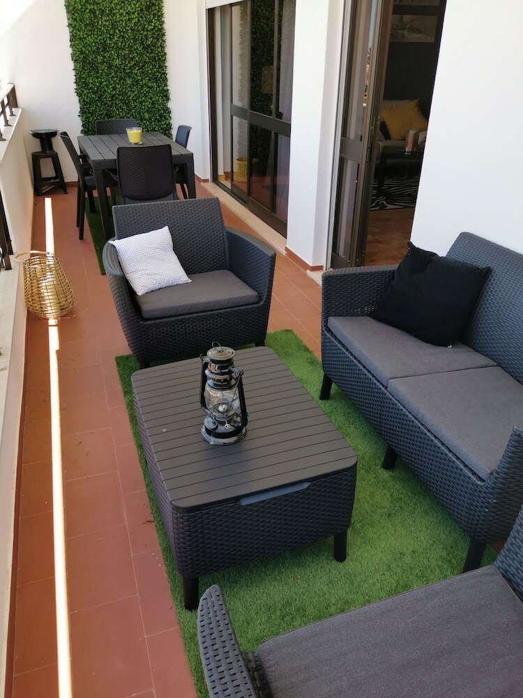 Apartamentos T1 Encosta Do Vau