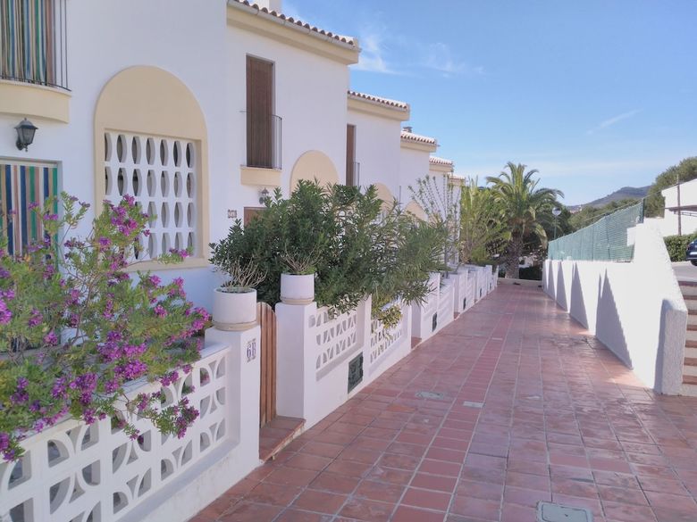 Apartamentos Ap Costas Rayo de Sol