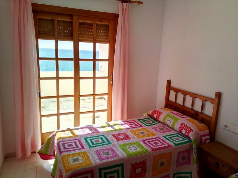 Apartamentos Ap Costas Rayo de Sol