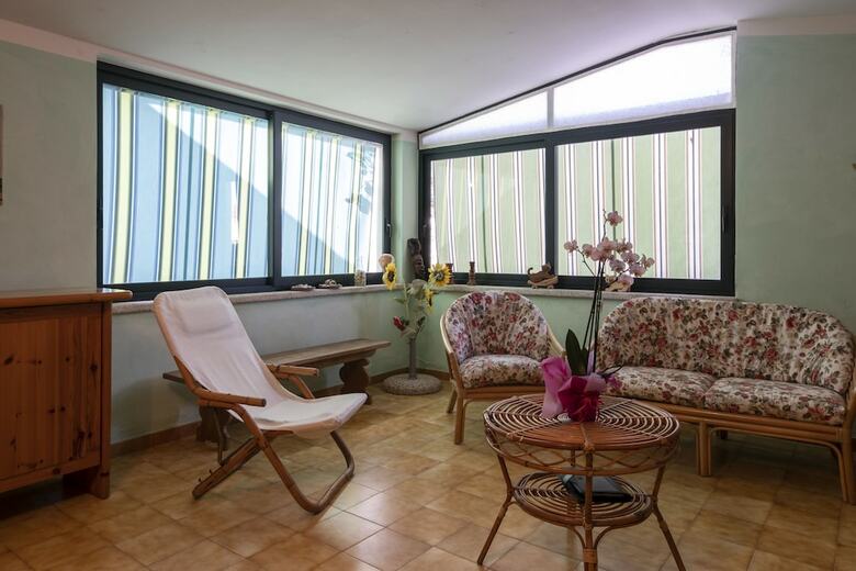 Apartamento Aria Di Vacanza - Casa Maltineddu Cod 23