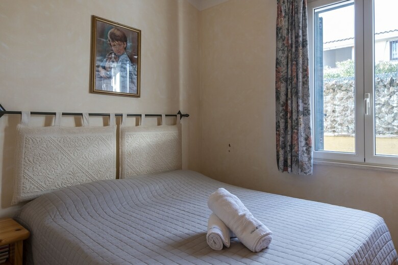 Apartamento Aria Di Vacanza - Casa Maltineddu Cod 23