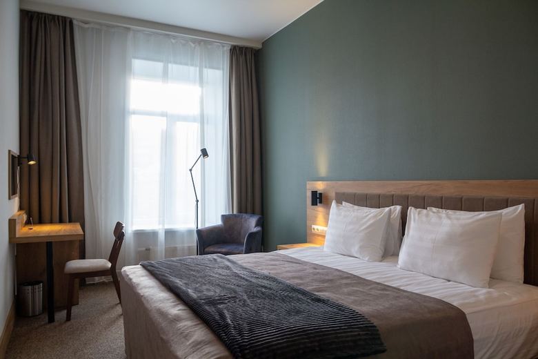 Gesten Hotel