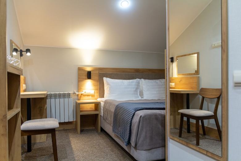 Gesten Hotel