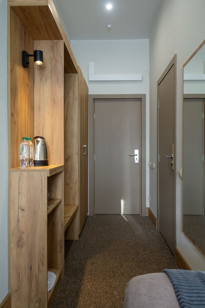 Gesten Hotel