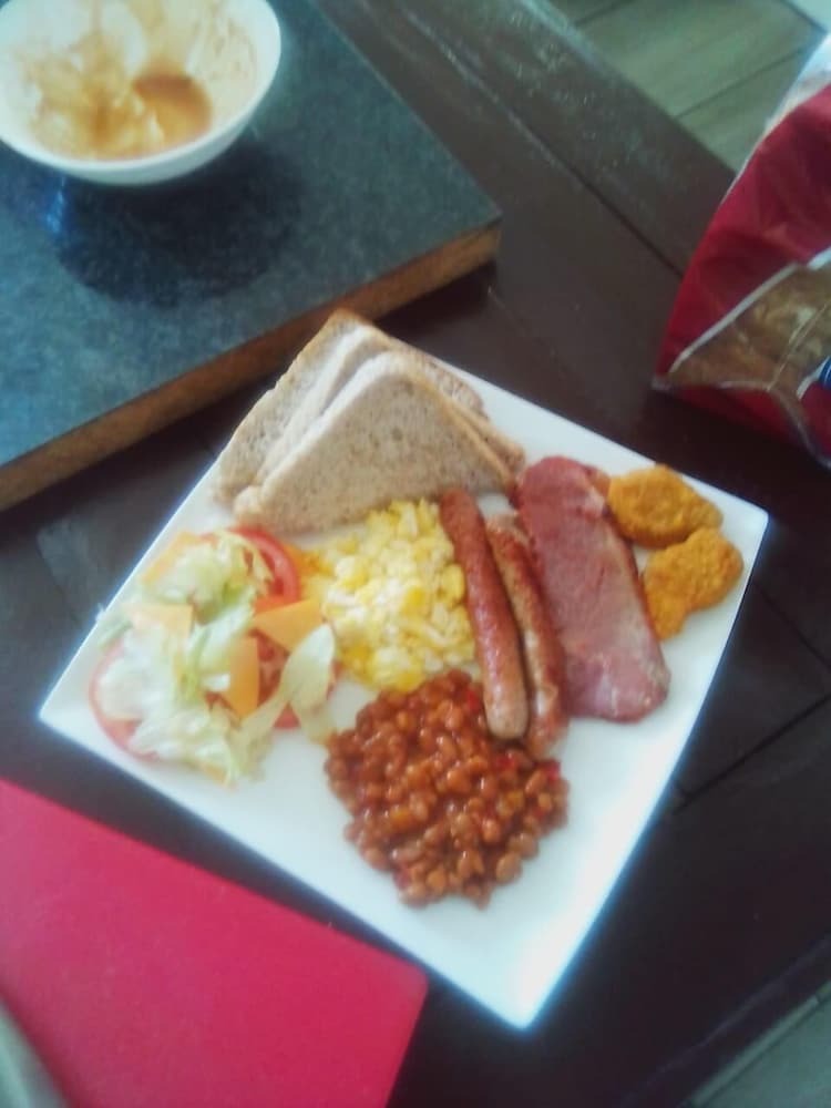 Bed & Breakfast Mohalalitoe B And B