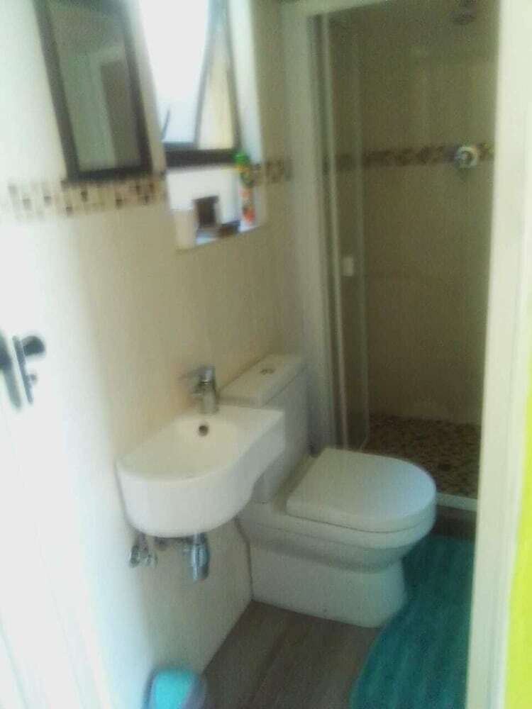 Bed & Breakfast Mohalalitoe B And B