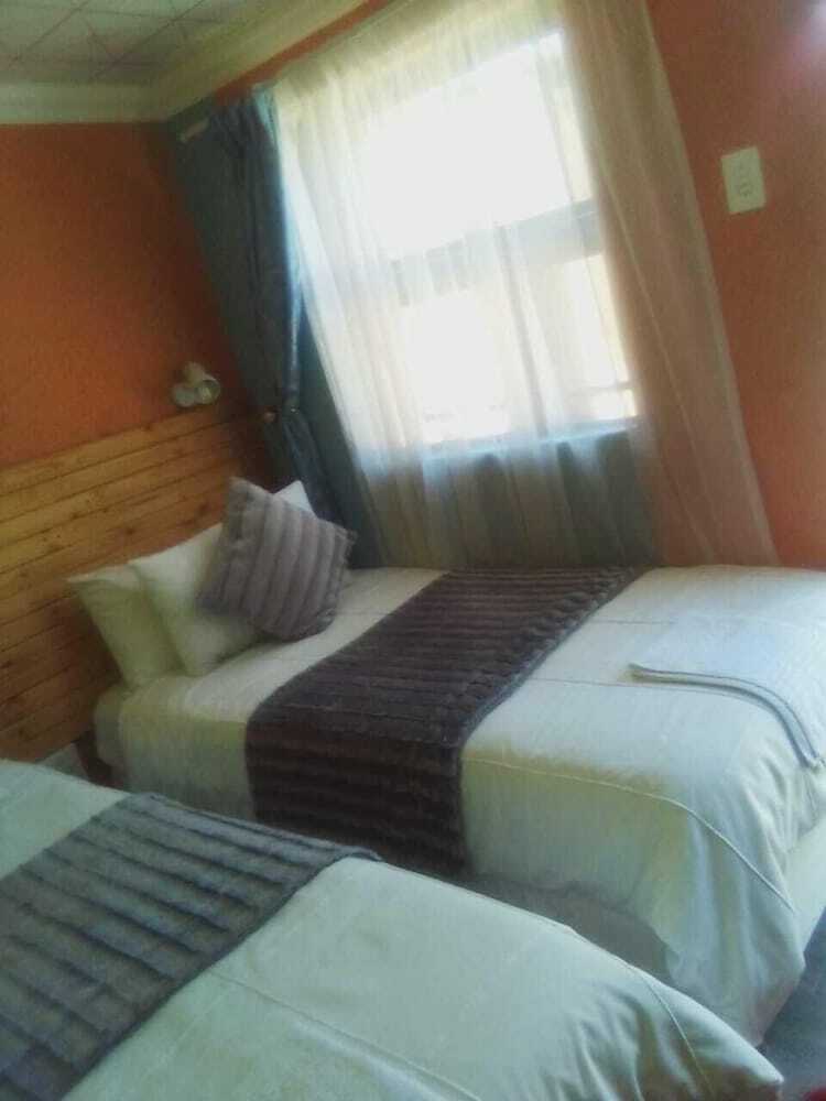 Bed & Breakfast Mohalalitoe B And B