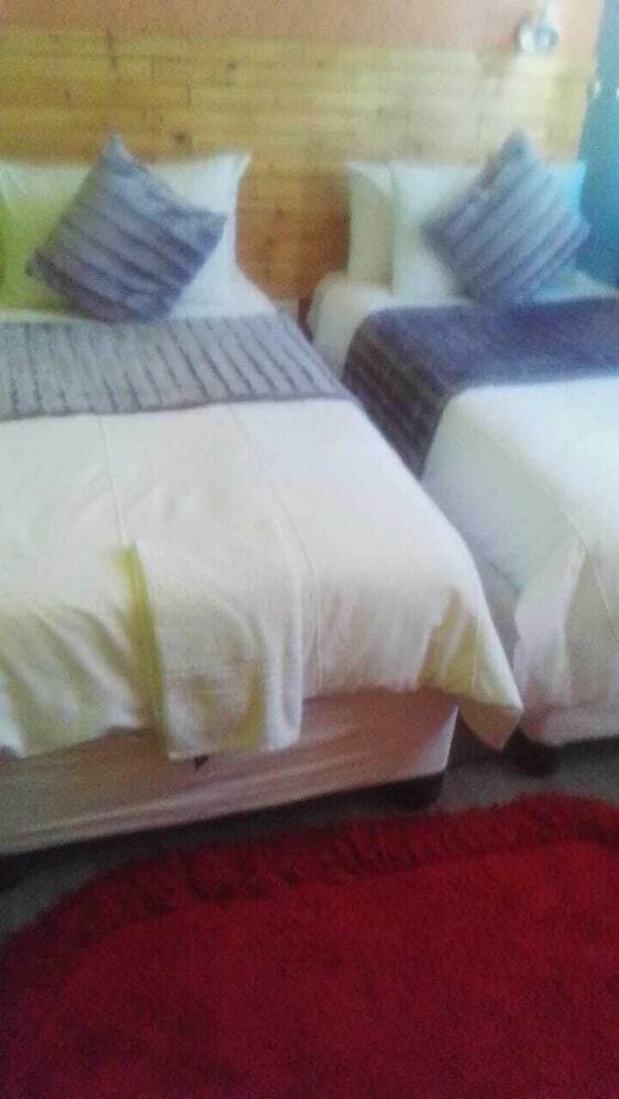 Bed & Breakfast Mohalalitoe B And B