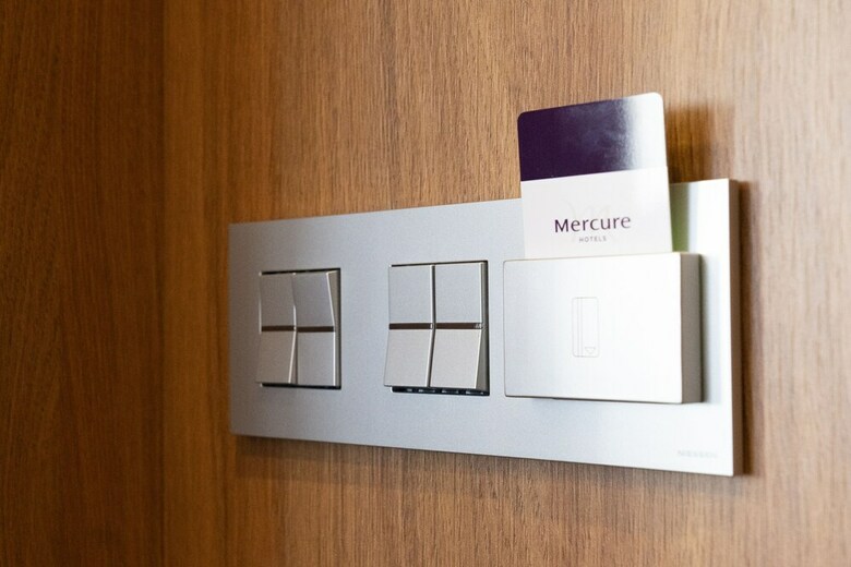 Hotel Mercure Blagoveshchensk