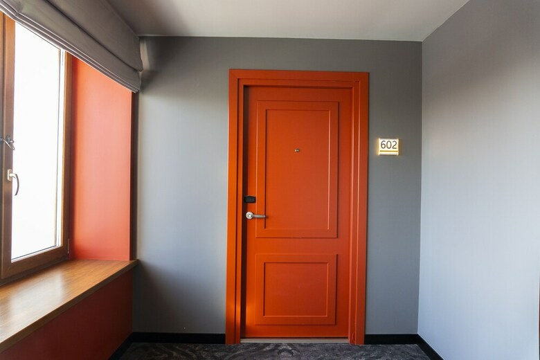 Hotel Mercure Blagoveshchensk