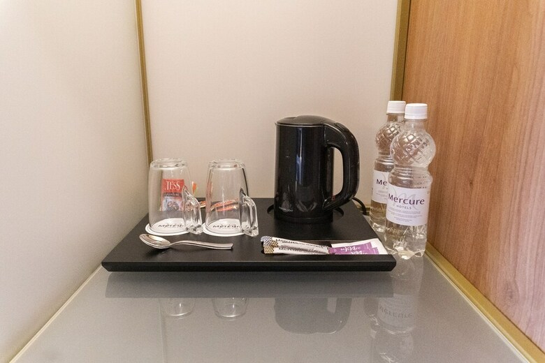 Hotel Mercure Blagoveshchensk