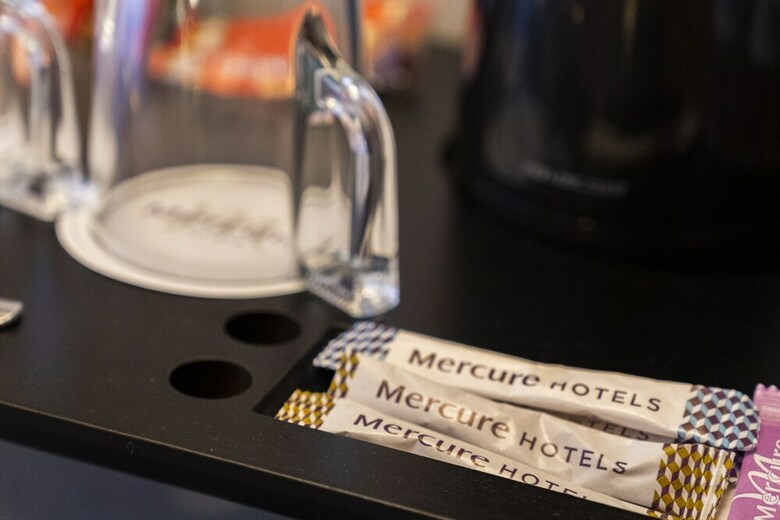 Hotel Mercure Blagoveshchensk