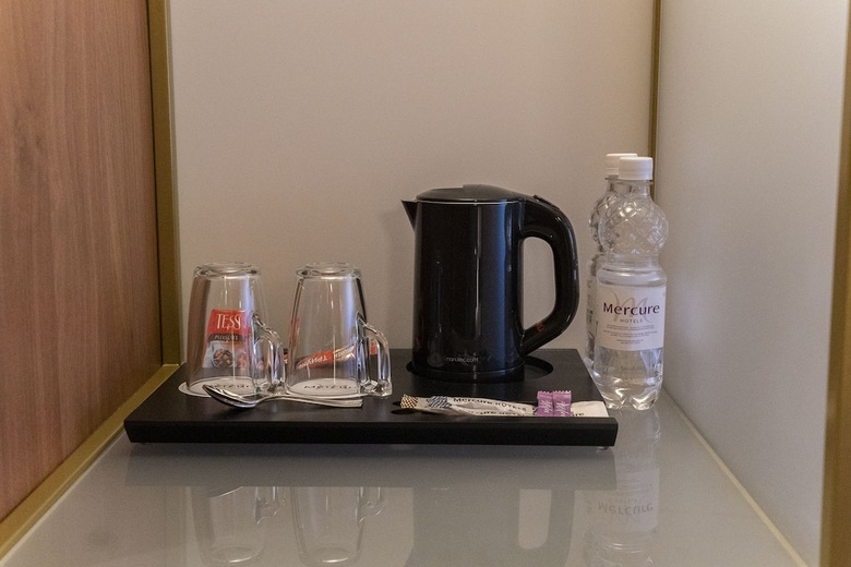 Hotel Mercure Blagoveshchensk