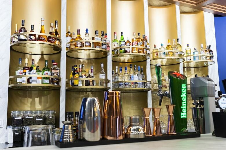 Hotel Mercure Blagoveshchensk