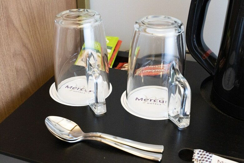Hotel Mercure Blagoveshchensk