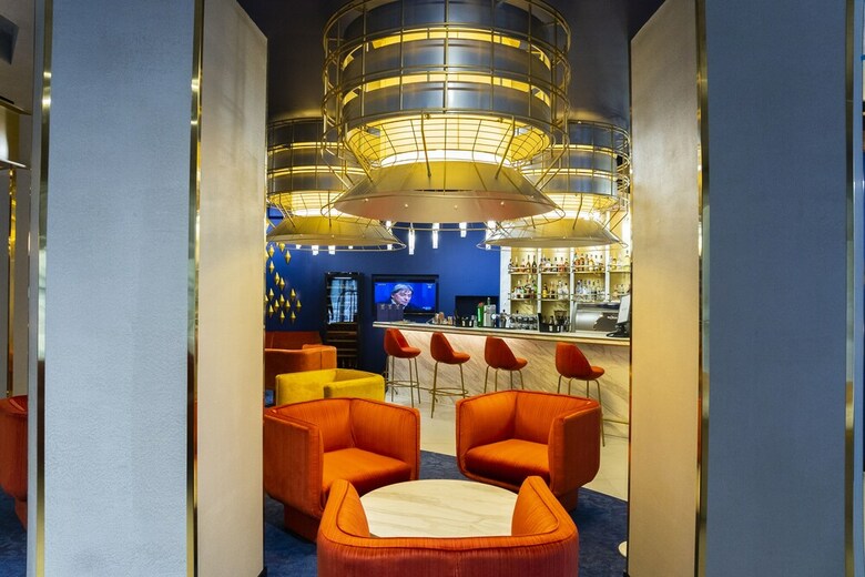 Hotel Mercure Blagoveshchensk