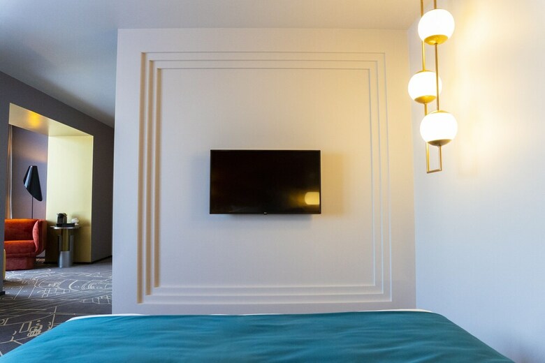 Hotel Mercure Blagoveshchensk