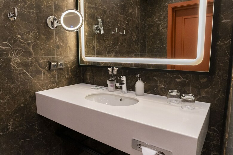 Hotel Mercure Blagoveshchensk