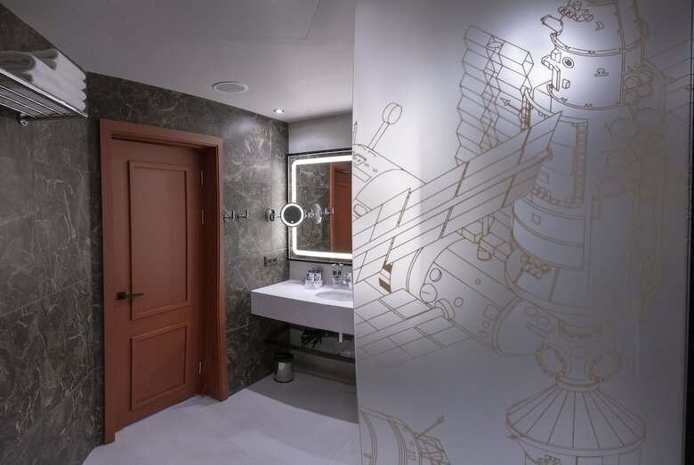 Hotel Mercure Blagoveshchensk