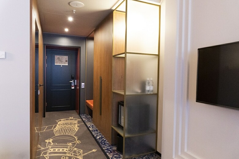 Hotel Mercure Blagoveshchensk