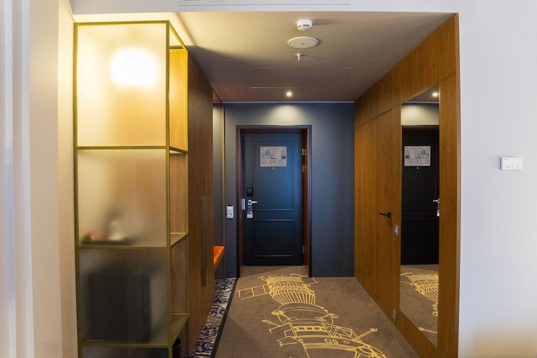 Hotel Mercure Blagoveshchensk