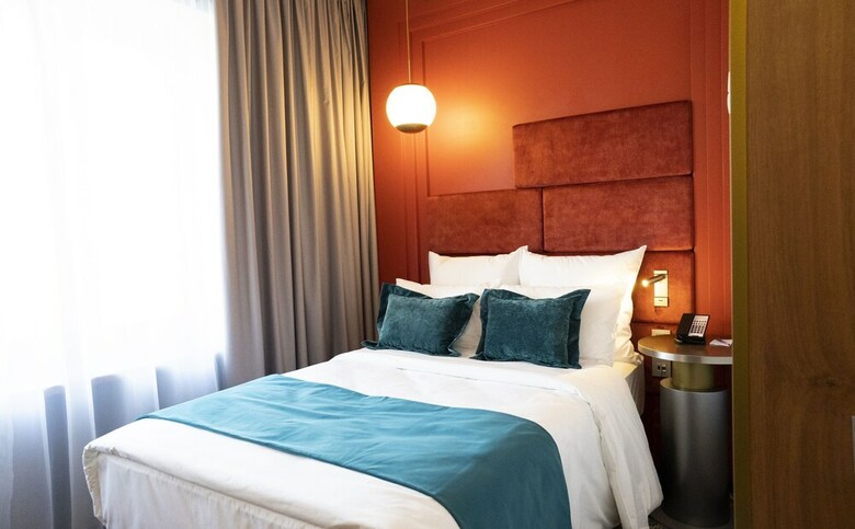 Hotel Mercure Blagoveshchensk