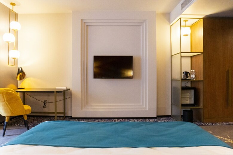 Hotel Mercure Blagoveshchensk