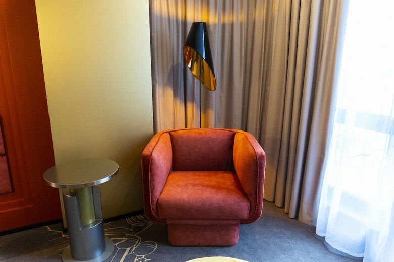 Hotel Mercure Blagoveshchensk
