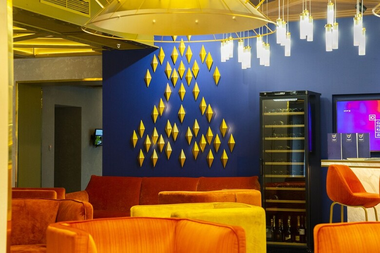 Hotel Mercure Blagoveshchensk