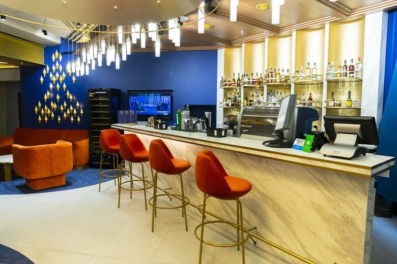 Hotel Mercure Blagoveshchensk