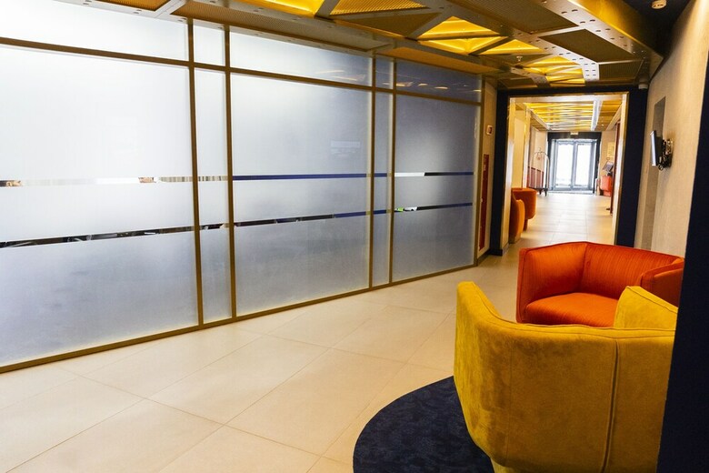 Hotel Mercure Blagoveshchensk