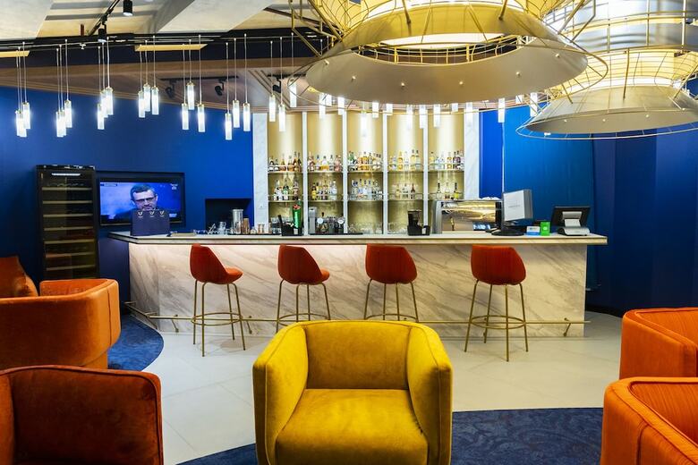 Hotel Mercure Blagoveshchensk