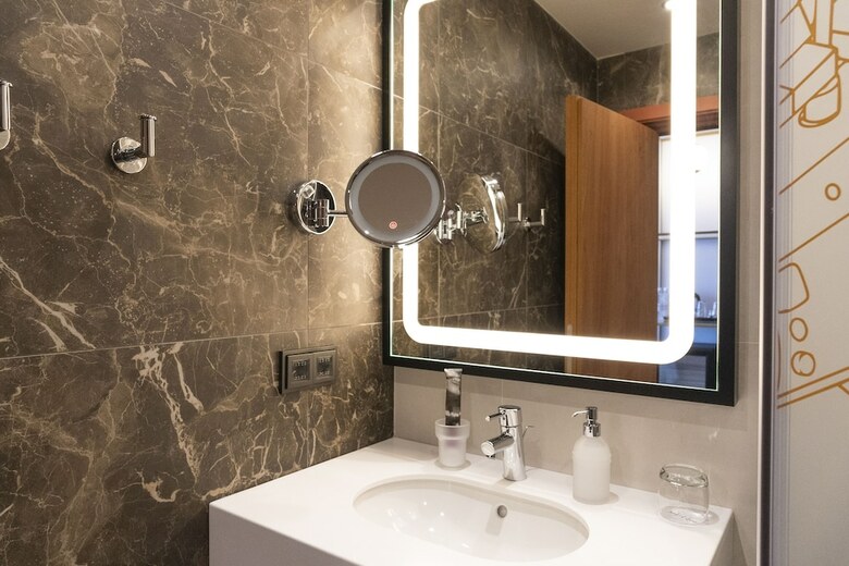 Hotel Mercure Blagoveshchensk