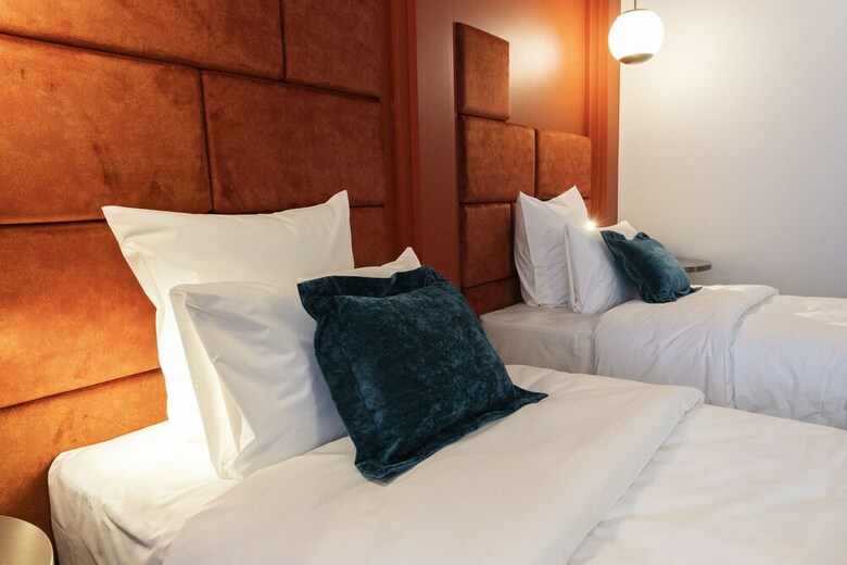 Hotel Mercure Blagoveshchensk