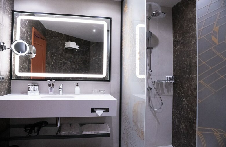 Hotel Mercure Blagoveshchensk