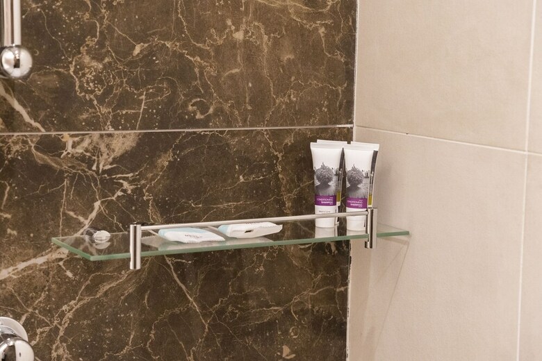 Hotel Mercure Blagoveshchensk