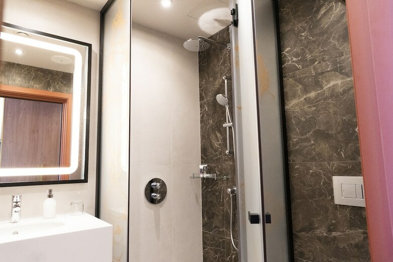 Hotel Mercure Blagoveshchensk