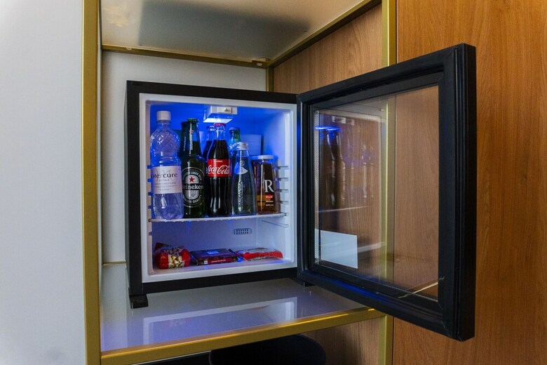 Hotel Mercure Blagoveshchensk