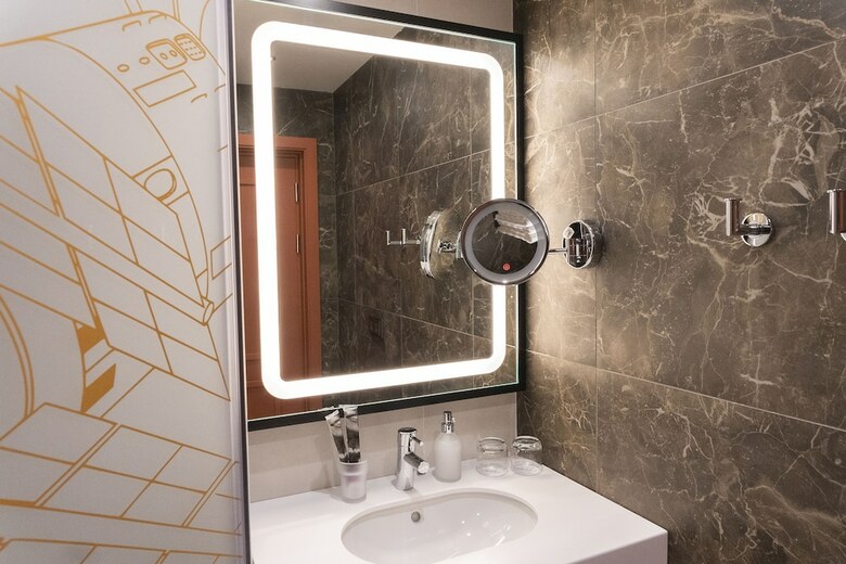 Hotel Mercure Blagoveshchensk