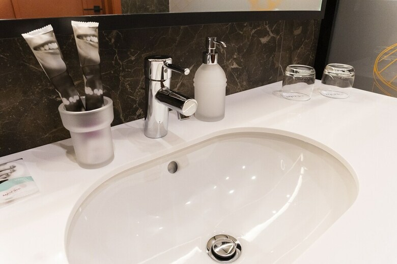 Hotel Mercure Blagoveshchensk