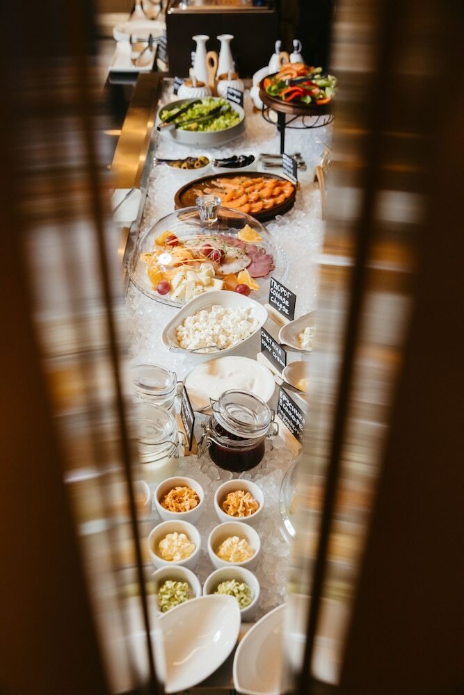 Hotel Mercure Blagoveshchensk