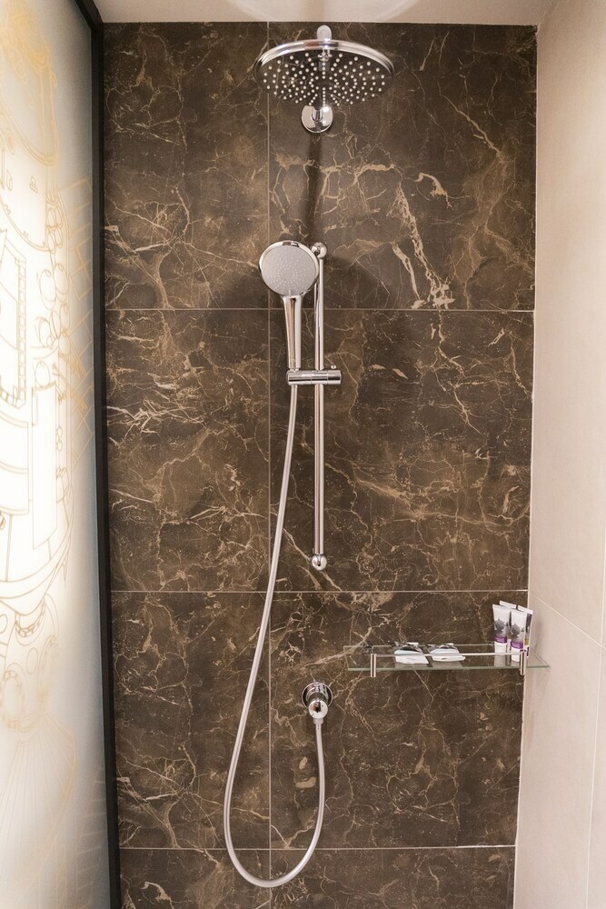 Hotel Mercure Blagoveshchensk