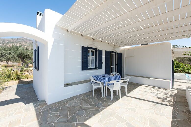 Apartamentos Elisso Villas